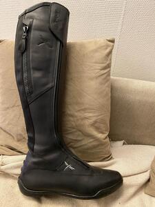 Bottes Freejump