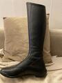 Bottes Freejump