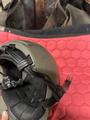 kep type militaire