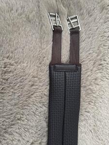 sangle en cuir 130 cm