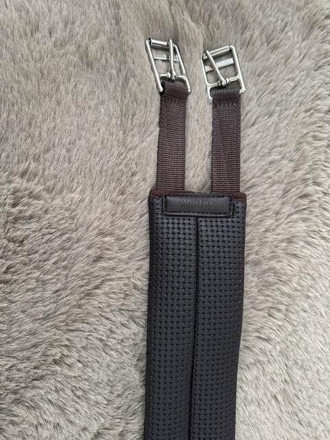 sangle en cuir 130 cm