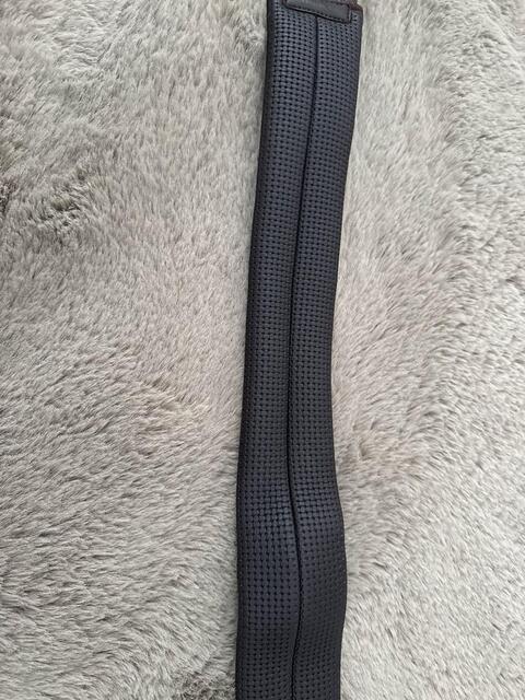 sangle en cuir 130 cm
