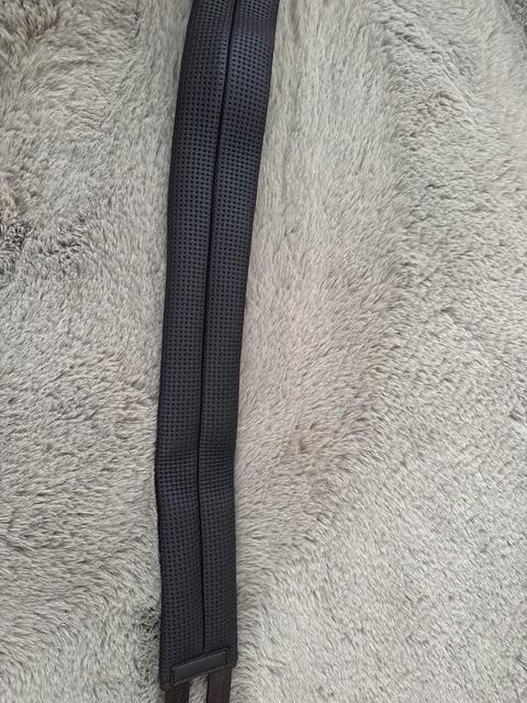 sangle en cuir 130 cm