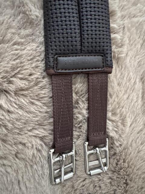 sangle en cuir 130 cm