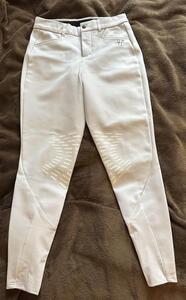 pantalon horse pilot