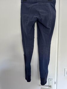 pantalon bleu john whitaker