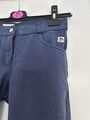 pantalon bleu john whitaker