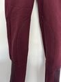 pantalon bordeaux john whitaker