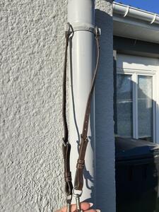 anneau Martingale