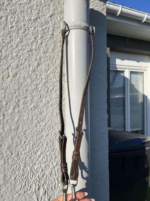 anneau Martingale
