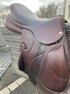 Selle devoucoux Chiberta S