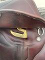 Selle devoucoux Chiberta S
