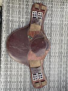 Sangle bavette devoucoux