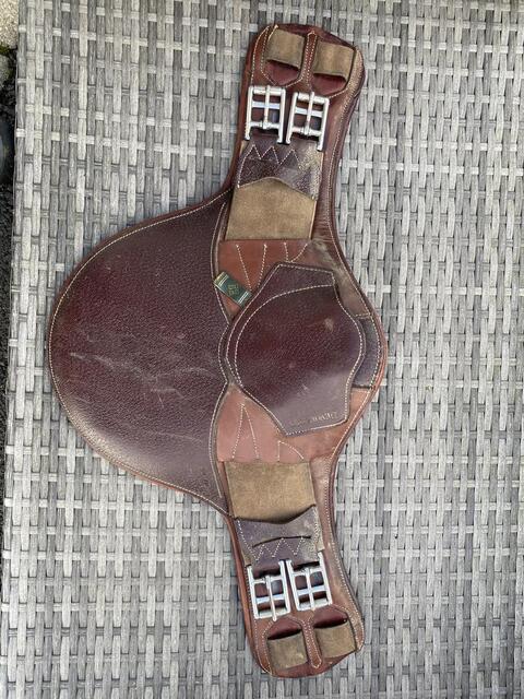Sangle bavette devoucoux