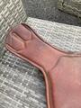 Sangle bavette devoucoux