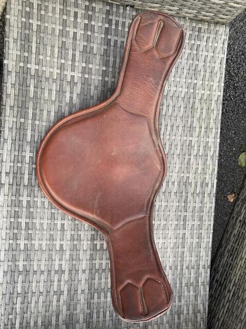 Sangle bavette devoucoux