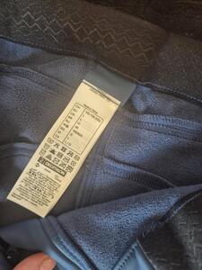 Pantalon imperméable