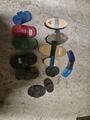Lots de brosses