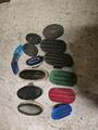 Lots de brosses