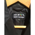 Veste de concours HKM