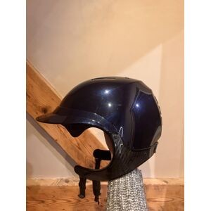 Bombe Naca Bleu Saphir