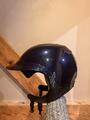 Bombe Naca Bleu Saphir