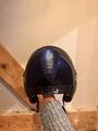 Bombe Naca Bleu Saphir