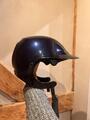 Bombe Naca Bleu Saphir