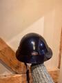 Bombe Naca Bleu Saphir