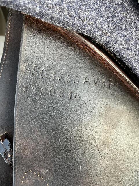 Selle GBS 17,5
