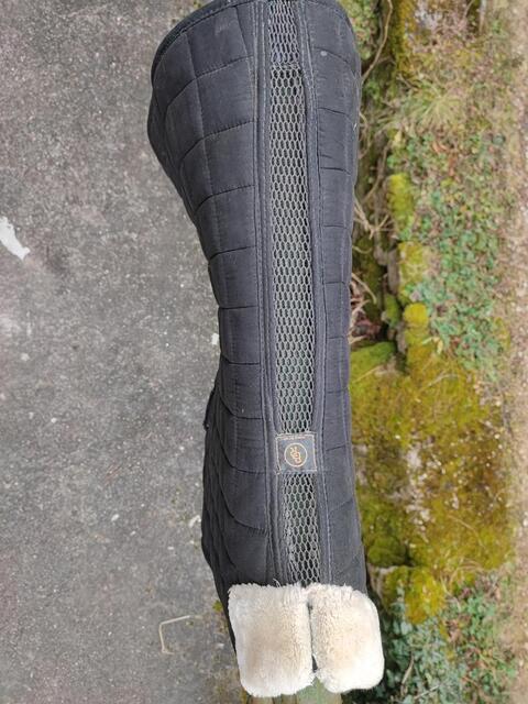Tapis de dressage BR