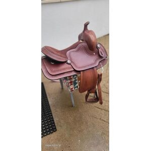Selle western