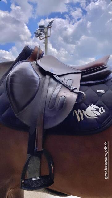 Selle GBS 17,5