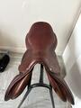 Selle mixte havane