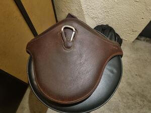 Bavette Devoucoux 135