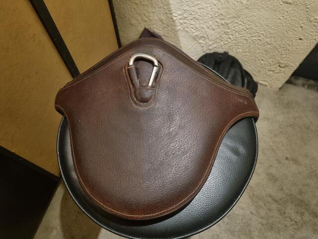 Bavette Devoucoux 135
