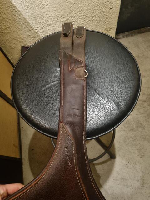 Bavette Devoucoux 135