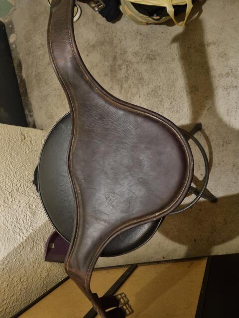 Bavette Devoucoux 135