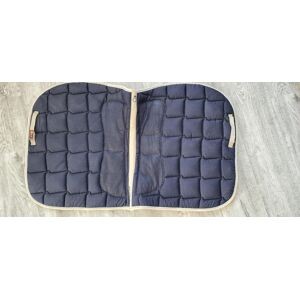 Tapis de selle