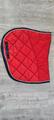 Tapis de selle