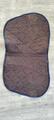 Tapis de selle
