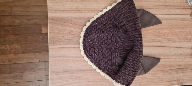 Bonnet
