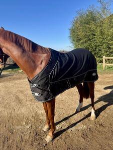 chemise coton performance