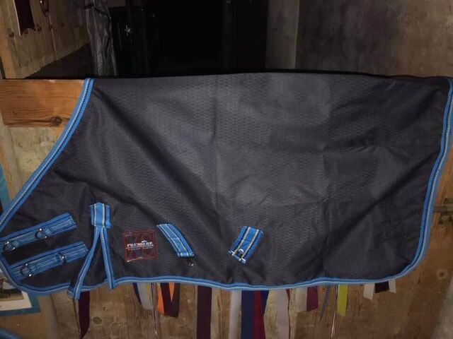 couverture shetland