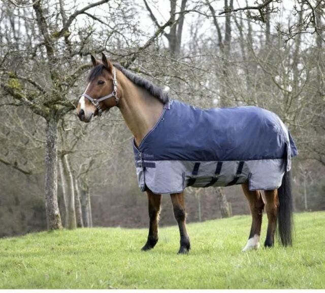 couverture imperméable 0g