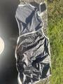 Couvre rein imperméable