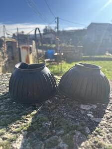 Cloche protection