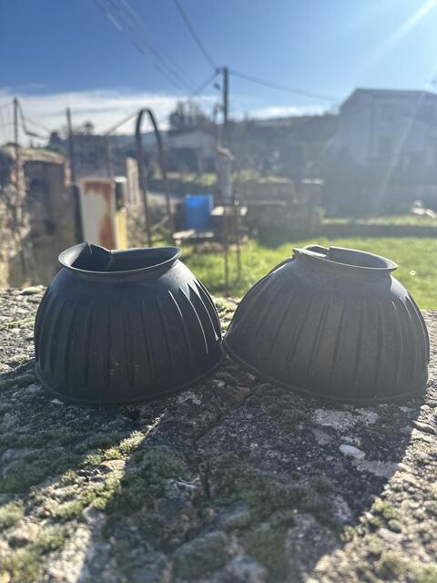 Cloche protection
