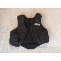 Gilet de protection junior SmartRider