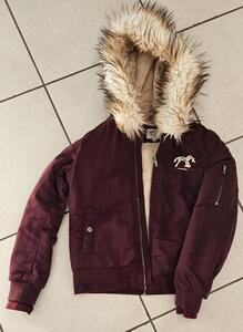 Blouson bombers Pénélope taille S
